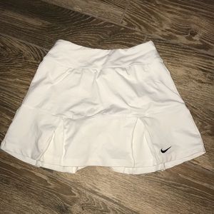 Nike tennis skirt